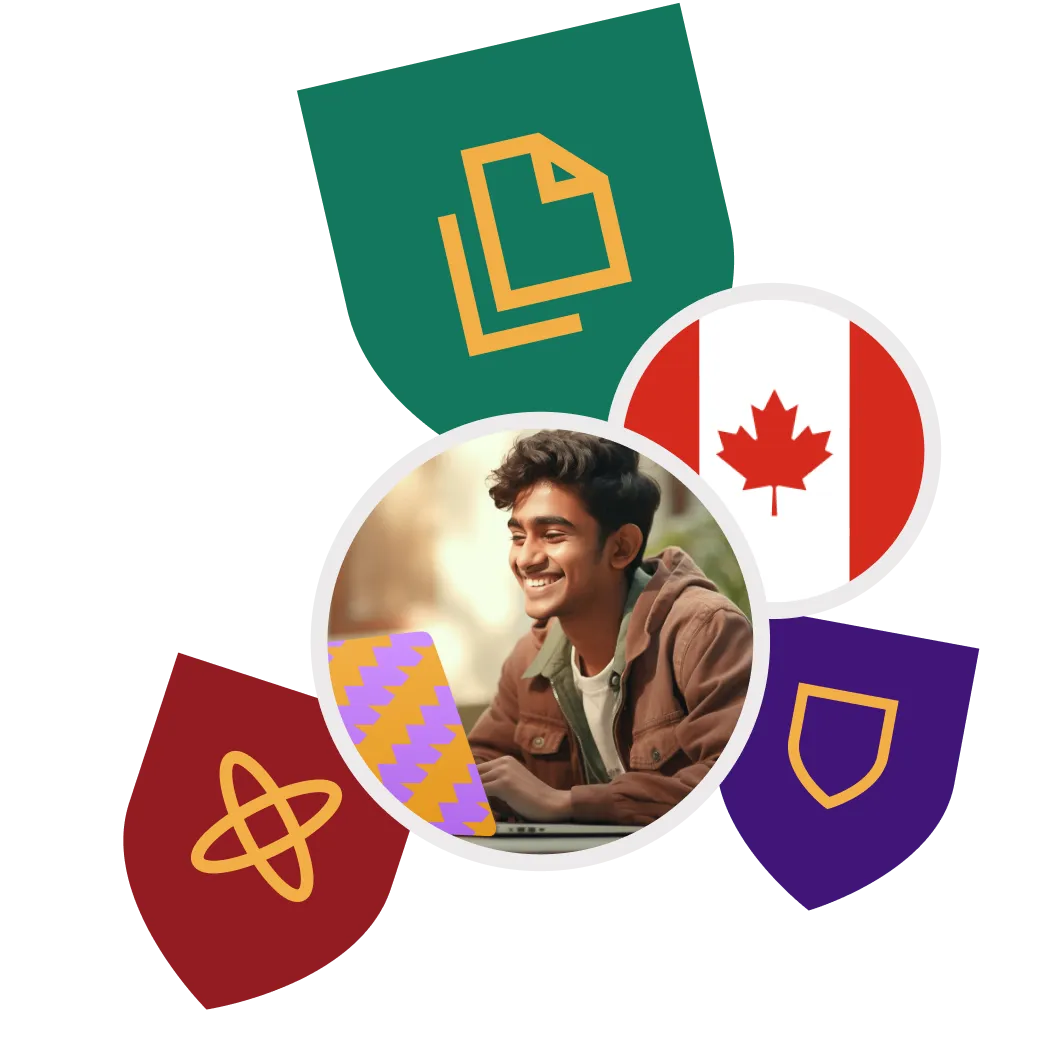 Computer Science Pathway from Canada and USA Educate Online India